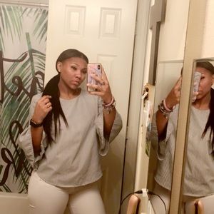 Meet your Posher, Tiara